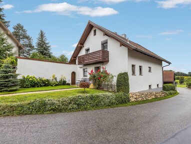 Einfamilienhaus zum Kauf 279.000 € 6 Zimmer 110 m² 576 m² Grundstück Hohenthann Hohenthann 84098