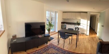 Wohnung zur Miete Wohnen auf Zeit 1.200 € 2 Zimmer 55 m² frei ab sofort Plochingen 73207