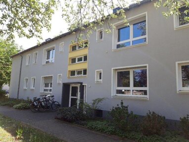 Wohnung zur Miete 1.264 € 5,5 Zimmer 107,4 m² Erdgeschoss Walter-Flex-Straße 16 Wiesdorf - Ost Leverkusen 51373
