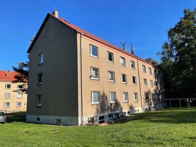 Wohnung zur Miete 439 € 3 Zimmer 58,5 m² 1. Geschoss Zentrales Umspannwerk 3 Ragow Lübbenau /Spreewald 03222