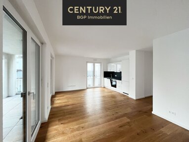 Wohnung zur Miete 1.450 € 2 Zimmer 66 m² 1. Geschoss Eschersheim Frankfurt am Main 60433