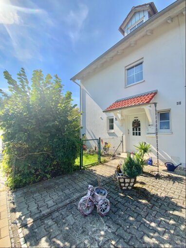 Doppelhaushälfte zur Miete 1.480 € 4 Zimmer 132 m² 290 m² Grundstück Gaimersheim Gaimersheim 85080