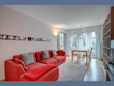 Wohnung zur Miete Wohnen auf Zeit 1.900 € 2 Zimmer 50 m² frei ab 01.06.2024 Ramersdorf München 81669