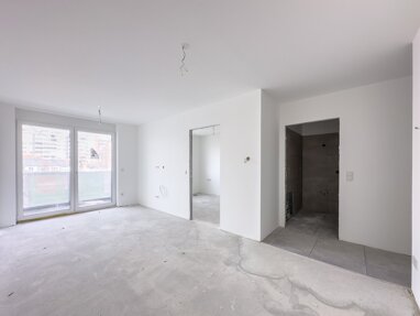 Wohnung zum Kauf Provisionsfrei 299.843 € 2 Zimmer 43,9 m² 2. Geschoss Baumergasse 2A Wien 1210