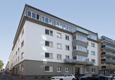 Wohnung zum Kauf Provisionsfrei 419.800 € 4 Zimmer 85,1 m² 1. Geschoss Mittlere Bleiche 59 Altstadt Mainz 55116