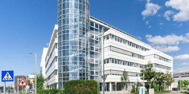 Bürofläche zur Miete Provisionsfrei 1.280 m² Bürofläche teilbar ab 595,9 m² Wallgraben - Ost Stuttgart, Vaihingen 70565