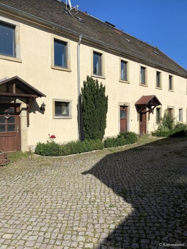 Mehrfamilienhaus zum Kauf 199.000 € 6 Zimmer 223 m² 1.450 m² Grundstück Jessen Niederau OT Jessen 01689