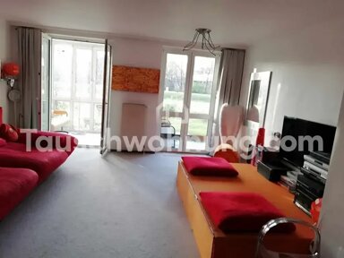 Wohnung zur Miete Tauschwohnung 1.000 € 4 Zimmer 100 m² Ohlsdorf Hamburg 22299