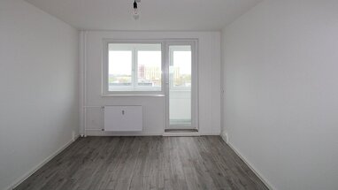 Wohnung zur Miete 405 € 3 Zimmer 65,9 m² 5. Geschoss Lübecker Straße 27 Moritzplatz Magdeburg 39124