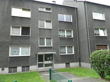 Wohnung zur Miete 560 € 3 Zimmer 76,8 m² 1. Geschoss Baustraße 9 Frintrop Essen 45359
