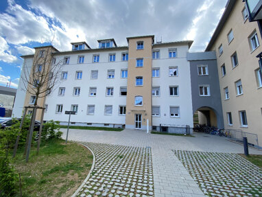 Wohnung zur Miete 920 € 3 Zimmer 78,4 m² Erdgeschoss frei ab 01.09.2024 Schönestraße 29 Cannstatt - Mitte Stuttgart 70372