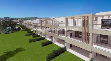 Penthouse zum Kauf provisionsfrei 545.000 € 4 Zimmer 113,8 m² 2. Geschoss frei ab 01.02.2025 Casares Costa 29690