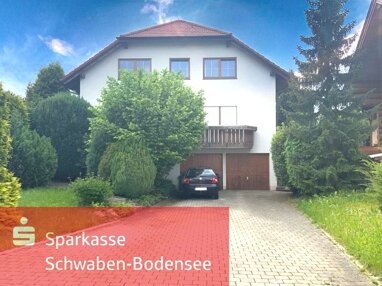 Mehrfamilienhaus zum Kauf 789.000 € 9 Zimmer 251 m² 922 m² Grundstück Stetten Stetten 87778