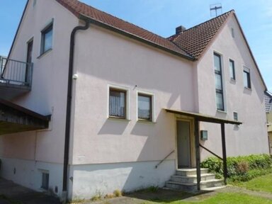 Einfamilienhaus zur Miete 1.050 € 7 Zimmer 140 m² 686 m² Grundstück frei ab 01.12.2024 Teublitz Teublitz 93158