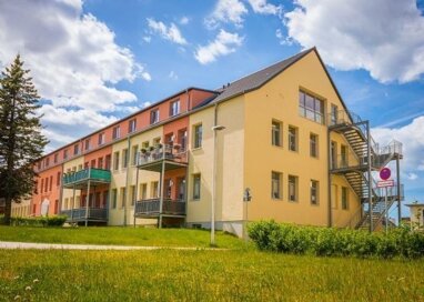 Wohnung zur Miete 452,55 € 1 Zimmer 61 m² Zur Steilküste 3 Andershof Stralsund 18439