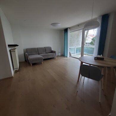 Wohnung zum Kauf provisionsfrei 205.000 € 3 Zimmer 73,4 m² EG Schwebheim 97525