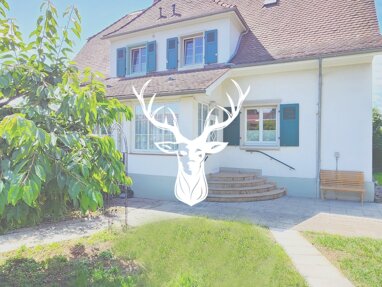 Haus zum Kauf 499.000 € 4,5 Zimmer 145 m² 550 m² Grundstück Waldshut Waldshut-Tiengen 79761