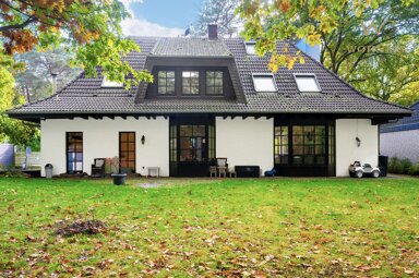 Einfamilienhaus zum Kauf 695.000 € 8 Zimmer 245 m² 1.069 m² Grundstück Dalheim - Rödgen Wegberg 41844