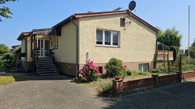 Haus zum Kauf provisionsfrei 757.000 € 5 Zimmer 160 m² 2.933 m² Grundstück frei ab sofort Admannshagen Admannshagen-Bargeshagen 18211