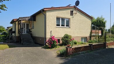 Haus zum Kauf provisionsfrei 757.000 € 5 Zimmer 160 m² 2.933 m² Grundstück frei ab sofort Admannshagen Admannshagen-Bargeshagen 18211