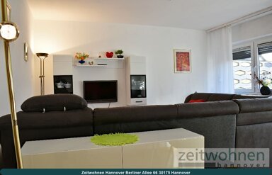 Wohnung zur Miete Wohnen auf Zeit 850 € 3 Zimmer 68 m² frei ab sofort Misburg-Süd Hannover 30629