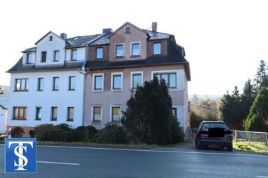 Haus zum Kauf 99.999 € 10 Zimmer 230 m² 1.340 m² Grundstück Lottengrün Tirpersdorf 08606