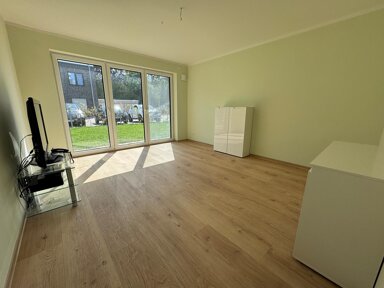 Wohnung zum Kauf 299.500 € 3 Zimmer 104,7 m² An der Gärtnerei 1a Wittmund Wittmund 26409