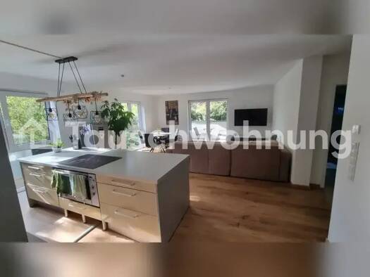 Wohnung zur Miete Tauschwohnung 1.120 € 3 Zimmer 85 m² 1. Geschoss Güls Koblenz 56072