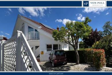 Einfamilienhaus zum Kauf 1.190.000 € 6 Zimmer 178 m² 499 m² Grundstück Kirdorf Bad Homburg vor der Höhe 61350