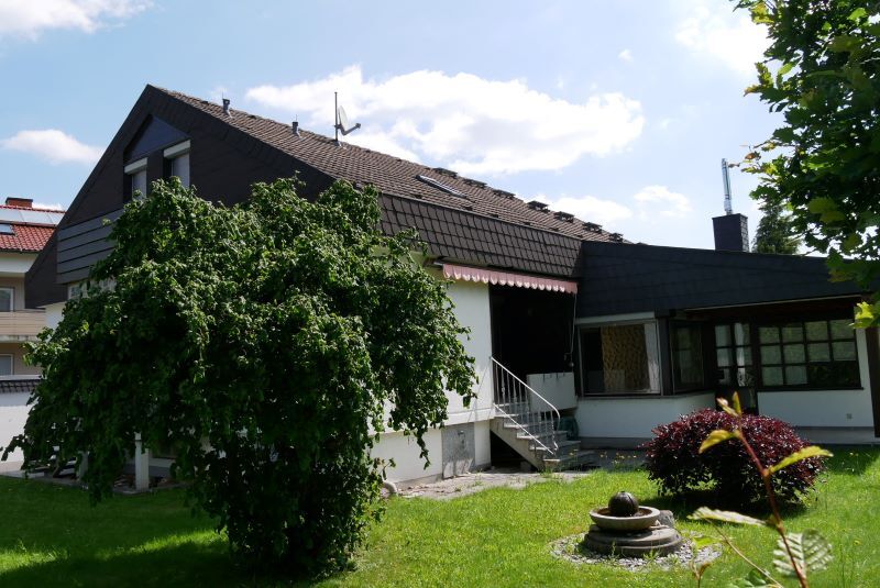 Einfamilienhaus zum Kauf 275.000 € 7 Zimmer 162 m²<br/>Wohnfläche 660 m²<br/>Grundstück Michelau Michelau 96247