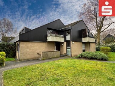 Wohnung zum Kauf 139.000 € 2 Zimmer 61,4 m² Wahlbezirk 106 Nordhorn 48531