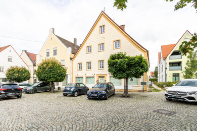 Haus zum Kauf 275.000 € 259 m² Wolnzach Wolnzach 85283