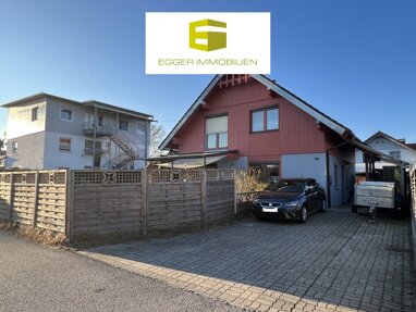Einfamilienhaus zum Kauf 5 Zimmer 126 m² 480 m² Grundstück Steußbergweg 2 d Hard 6971