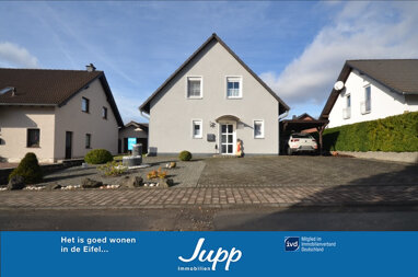 Einfamilienhaus zum Kauf 330.000 € 4 Zimmer 114 m² 469 m² Grundstück Gerolstein Gerolstein 54568