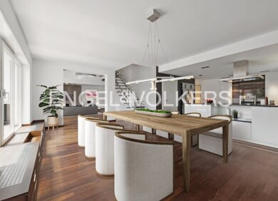 Maisonette zum Kauf 895.000 € 5 Zimmer 234 m² Petterweil Karben 61184