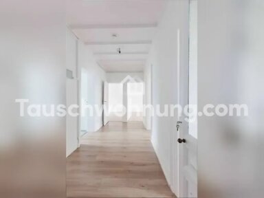 Wohnung zur Miete Tauschwohnung 1.840 € 4 Zimmer 96 m² 3. Geschoss Sachsenhausen - Süd Frankfurt am Main 60594