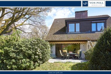 Doppelhaushälfte zum Kauf 449.000 € 4,5 Zimmer 101 m² 365 m² Grundstück Großhansdorf 22927