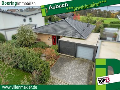 Einfamilienhaus zum Kauf provisionsfrei 549.000 € 3 Zimmer 155 m² 1.067 m² Grundstück Drinhausen Asbach 53567