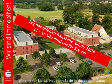 Penthouse zum Kauf 592.433,30 € 3 Zimmer 138,4 m² Gaste Hasbergen 49205