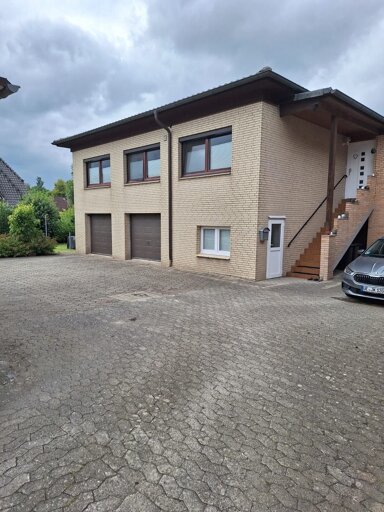 Mehrfamilienhaus zum Kauf 270.000 € 7 Zimmer 231 m² 782 m² Grundstück Uelzen Uelzen 29525