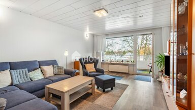 Wohnung zum Kauf 295.000 € 3 Zimmer 76,8 m² 3. Geschoss Schenefeld 22869