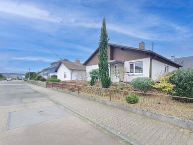 Bungalow zum Kauf 799.000 € 3 Zimmer 122 m² 511 m² Grundstück Walldorf 69190