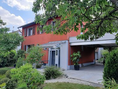 Mehrfamilienhaus zum Kauf 510.000 € 4 Zimmer 130 m² 797 m² Grundstück Schönbrunn Schönbrunn 69436