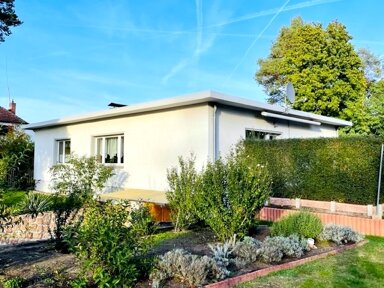 Einfamilienhaus zum Kauf provisionsfrei 360.000 € 4 Zimmer 112 m² 787 m² Grundstück Finow Eberswalde / Finow 16227