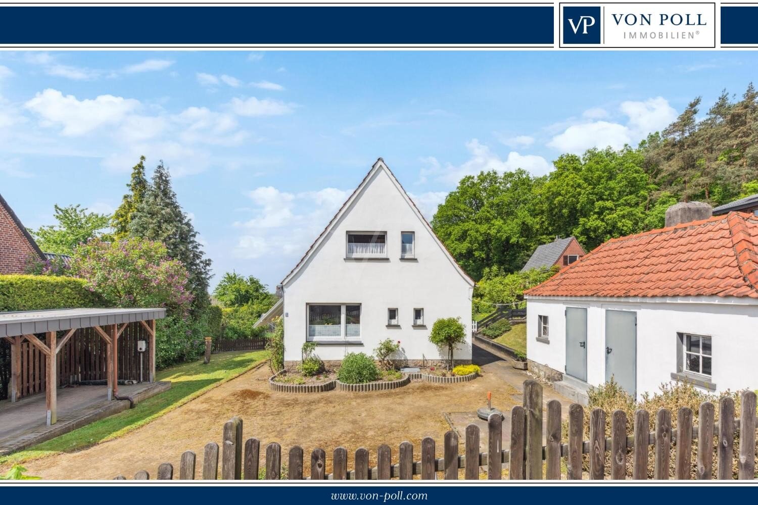 Doppelhaushälfte zum Kauf 179.000 € 4 Zimmer 88 m²<br/>Wohnfläche 614 m²<br/>Grundstück Riesenbeck Hörstel / Riesenbeck 48477