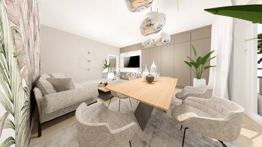 Wohnung zum Kauf 240.000 € 2 Zimmer 64 m² 1. Geschoss Wien,Meidling 1120