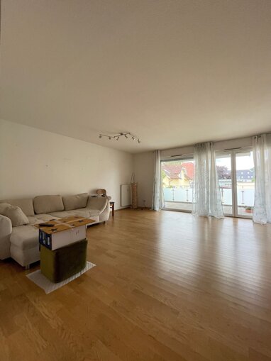 Wohnung zur Miete 850 € 3 Zimmer 87,3 m² 2. Geschoss Alpenstr. 18 Hegau - Gymnasium 5 Singen 78224