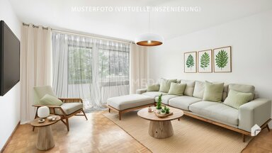 Wohnung zum Kauf 329.000 € 2 Zimmer 54 m² 4. Geschoss frei ab sofort Waldtrudering München 81827