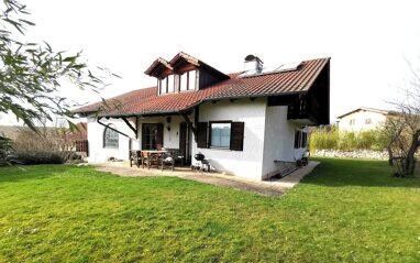 Einfamilienhaus zum Kauf 685.000 € 6 Zimmer 218 m² 919 m² Grundstück Taufkirchen, Vils Taufkirchen 84416