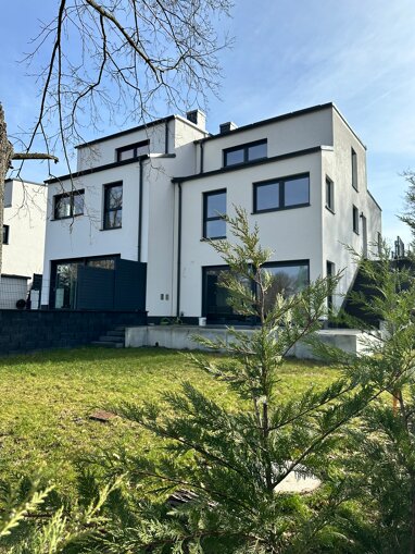 Doppelhaushälfte zum Kauf Provisionsfrei 800.000 € 5 Zimmer 165 m² 324 m² Grundstück Köpenick Berlin 12555
